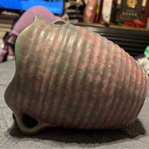 Burley Winter Vintage Pottery